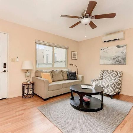 Casa Amore -2Br- Free Driveway Parking For 3 Cars San Diego Exteriör bild
