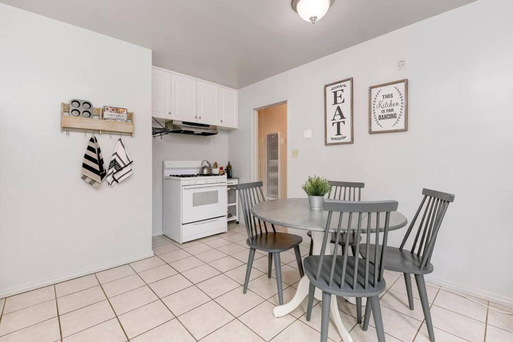 Casa Amore -2Br- Free Driveway Parking For 3 Cars San Diego Exteriör bild