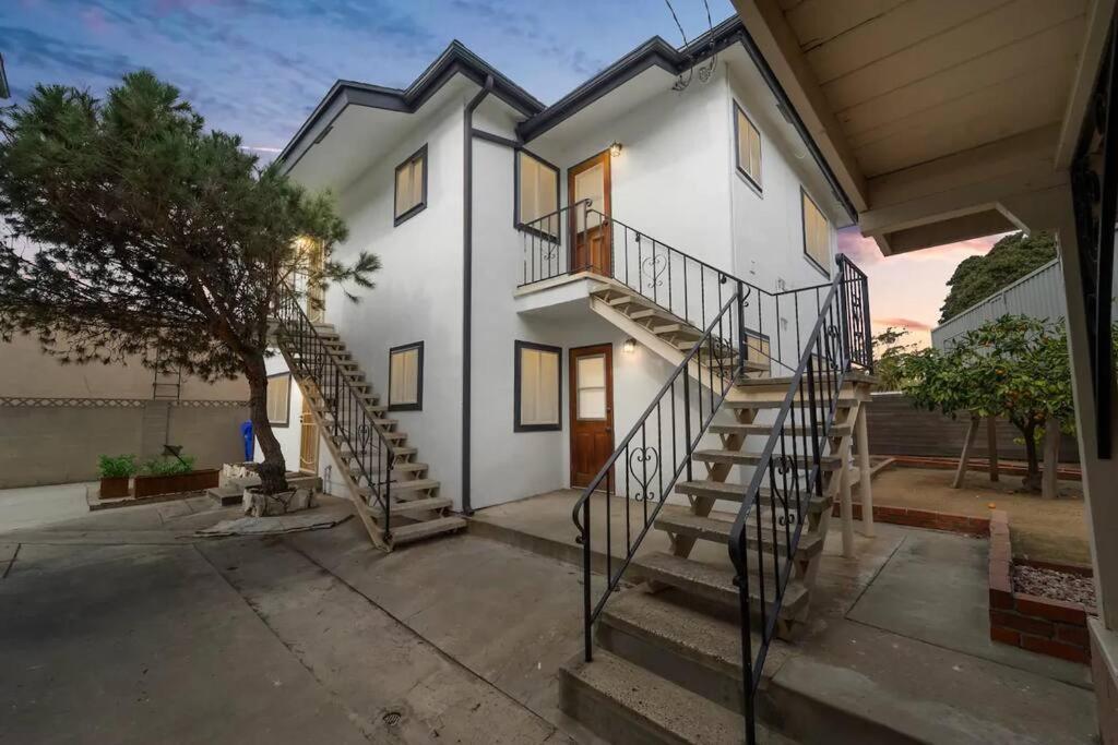 Casa Amore -2Br- Free Driveway Parking For 3 Cars San Diego Exteriör bild