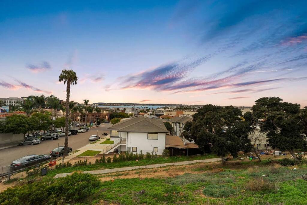 Casa Amore -2Br- Free Driveway Parking For 3 Cars San Diego Exteriör bild