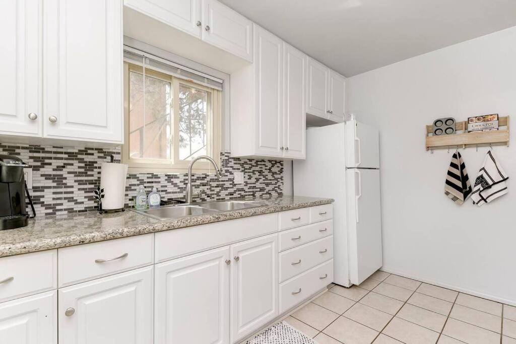 Casa Amore -2Br- Free Driveway Parking For 3 Cars San Diego Exteriör bild