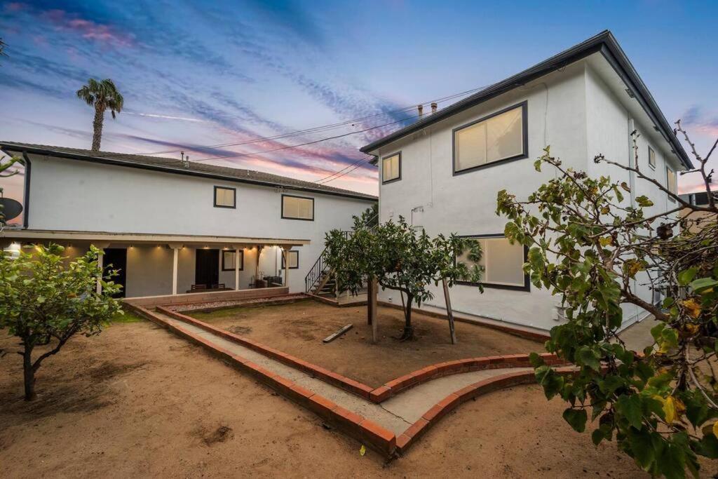 Casa Amore -2Br- Free Driveway Parking For 3 Cars San Diego Exteriör bild
