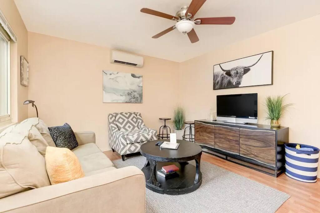 Casa Amore -2Br- Free Driveway Parking For 3 Cars San Diego Exteriör bild